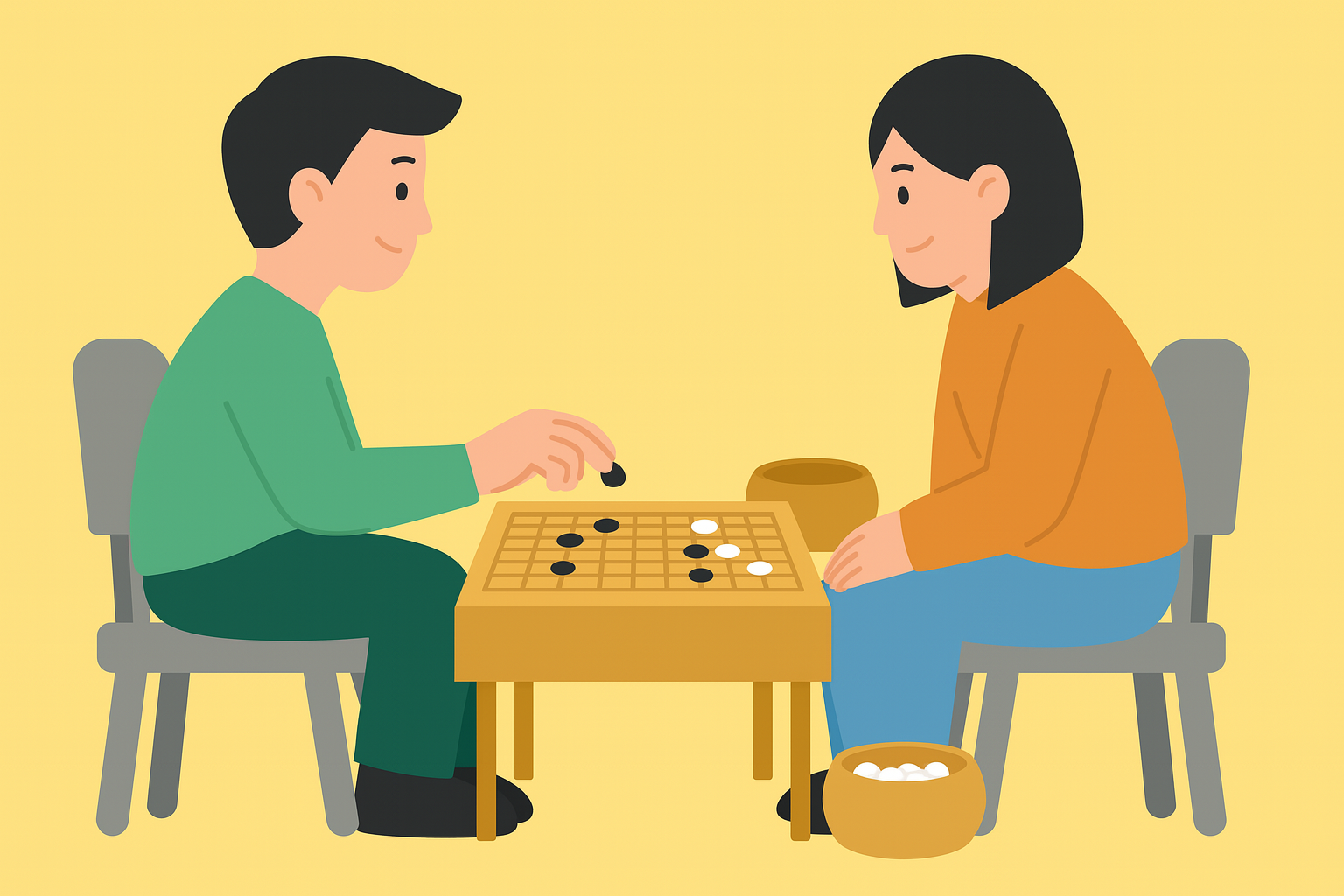 코칭 수업 이미지